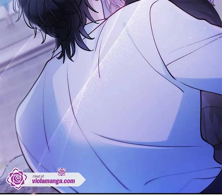 A Beast Swallowed by a Flower Chapter 49 page 28