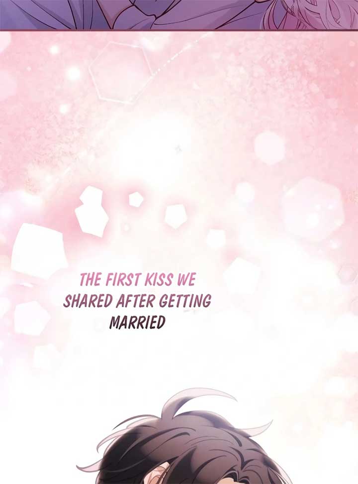 A Beast Swallowed by a Flower Chapter 49 page 49