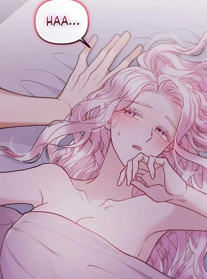 A Beast Swallowed by a Flower Chapter 49 page 58