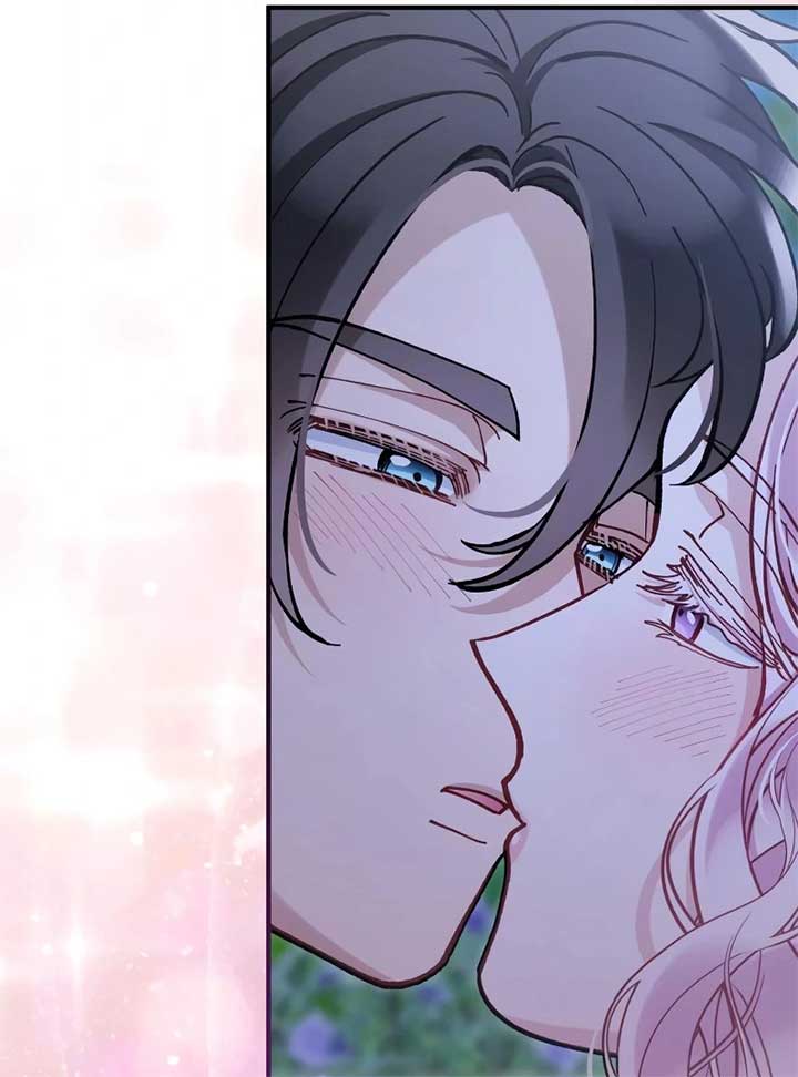 A Beast Swallowed by a Flower Chapter 49 page 44
