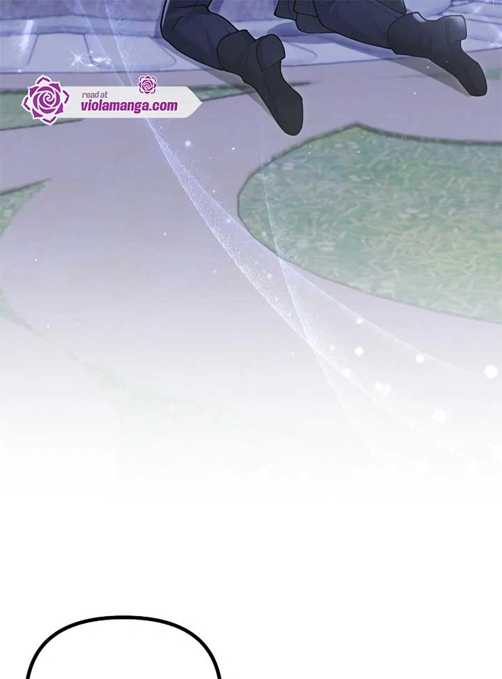 A Beast Swallowed by a Flower Chapter 49 page 37