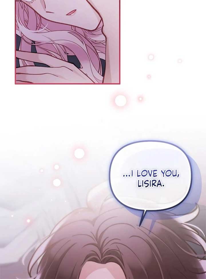 A Beast Swallowed by a Flower Chapter 49 page 91