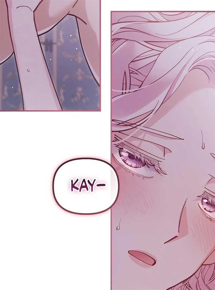 A Beast Swallowed by a Flower Chapter 49 page 61