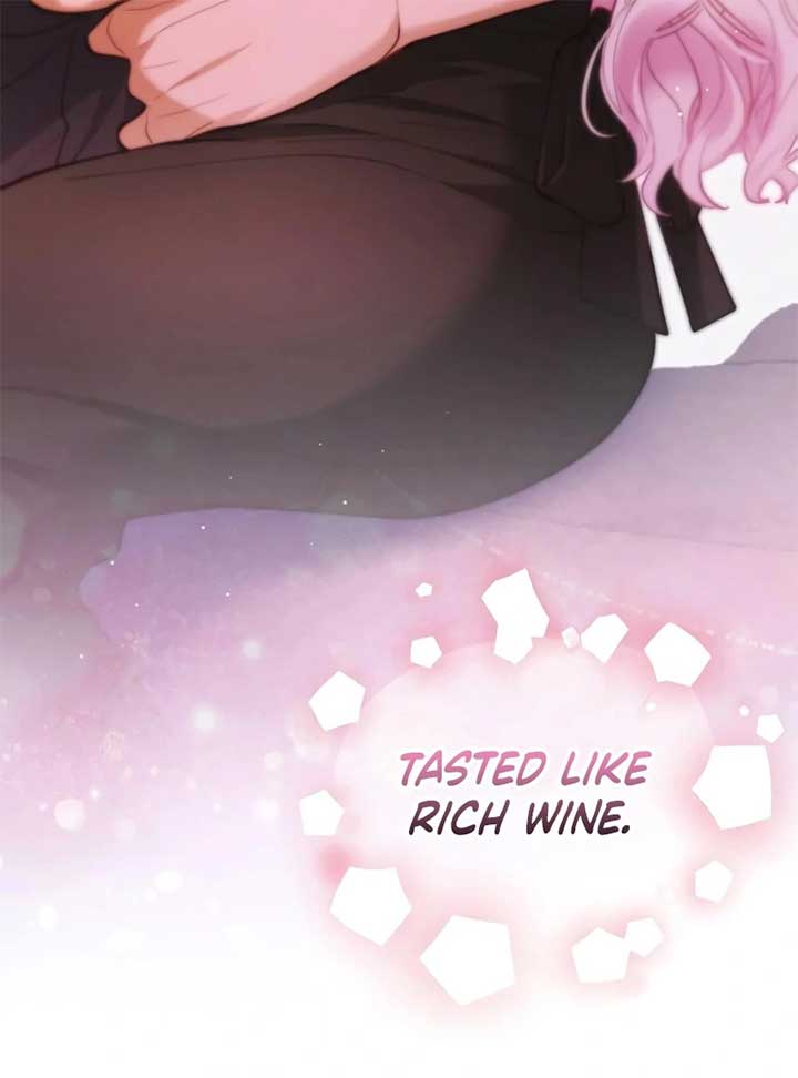 A Beast Swallowed by a Flower Chapter 49 page 51
