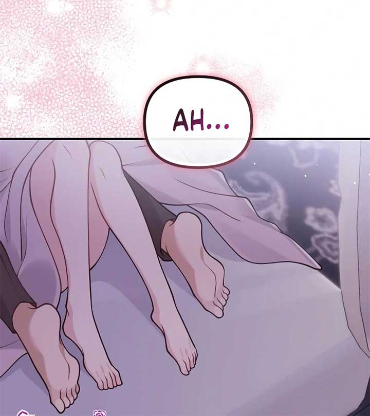 A Beast Swallowed by a Flower Chapter 49 page 56