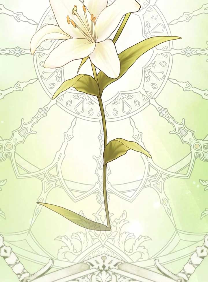 A Beast Swallowed by a Flower Chapter 49 page 107