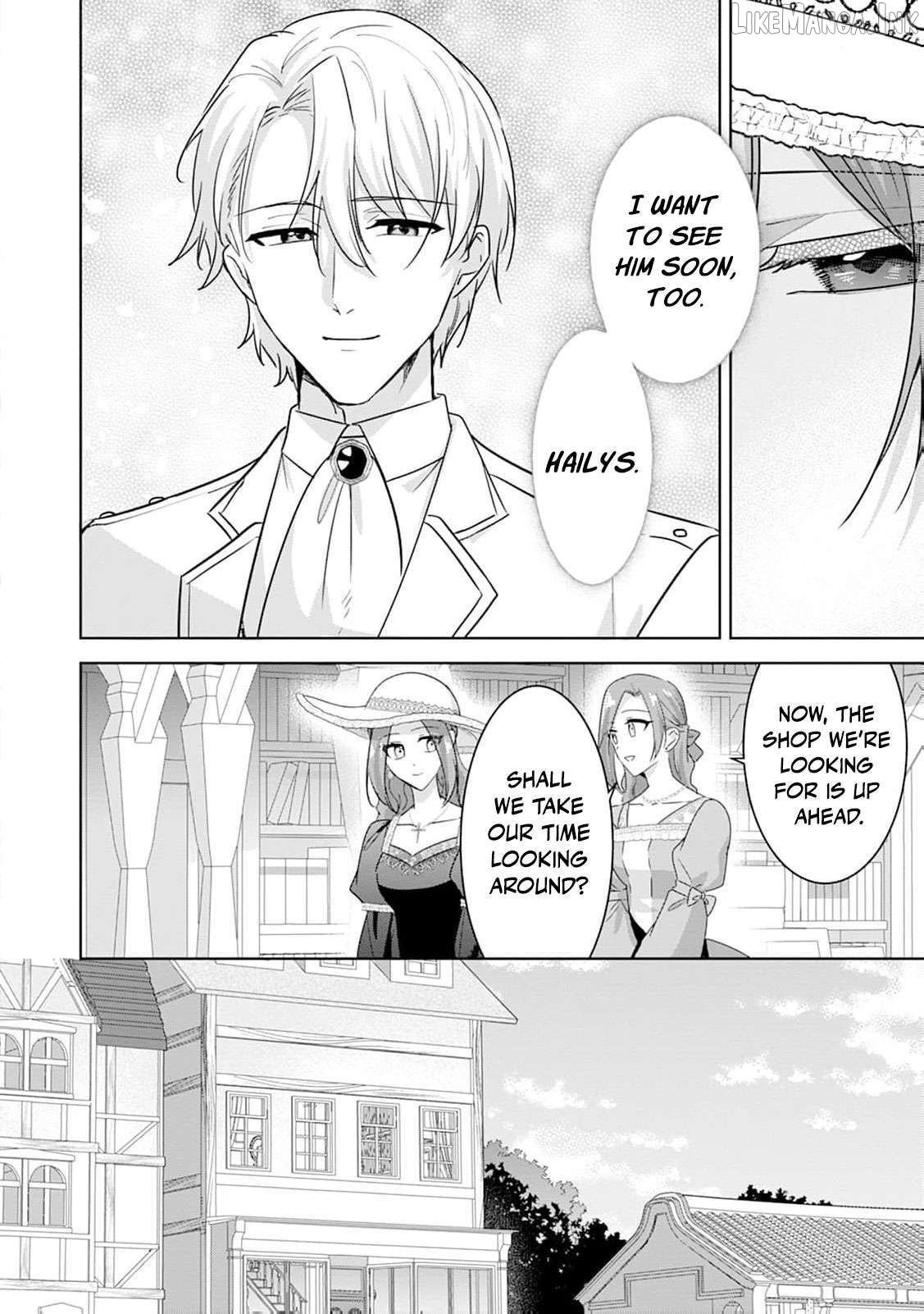 The wife who returned from the dead avenges herself with elegance Chapter 49 page 7
