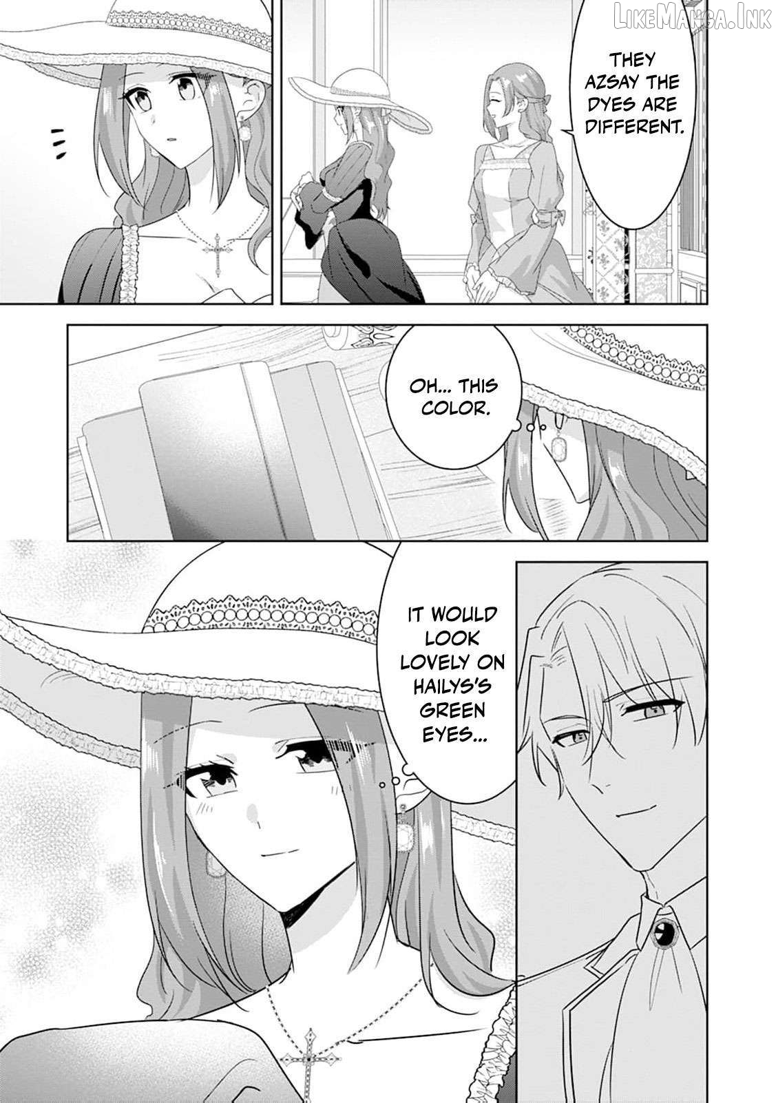 The wife who returned from the dead avenges herself with elegance Chapter 49 page 10
