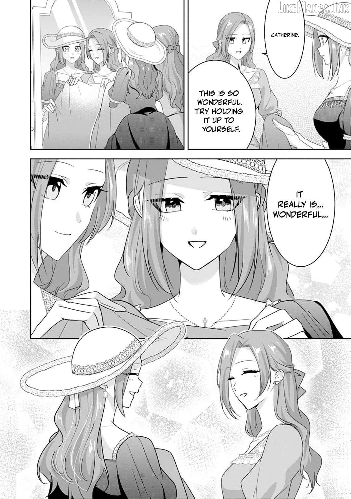 The wife who returned from the dead avenges herself with elegance Chapter 49 page 11