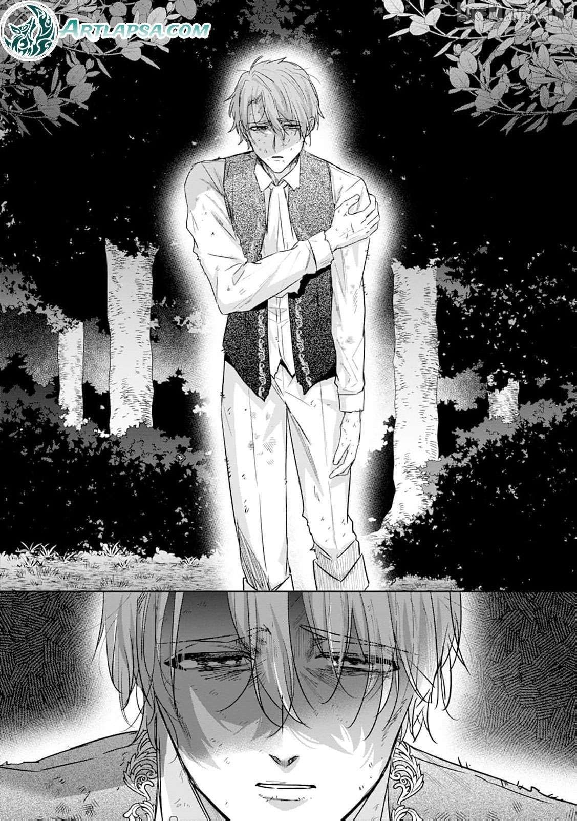 The wife who returned from the dead avenges herself with elegance Chapter 49 page 17