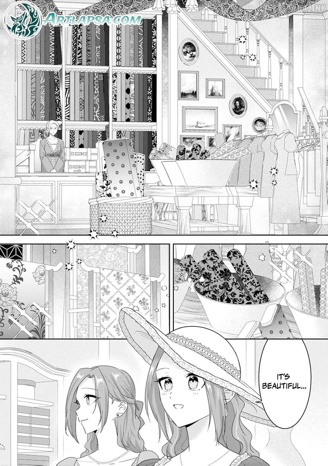 The wife who returned from the dead avenges herself with elegance Chapter 49 page 8