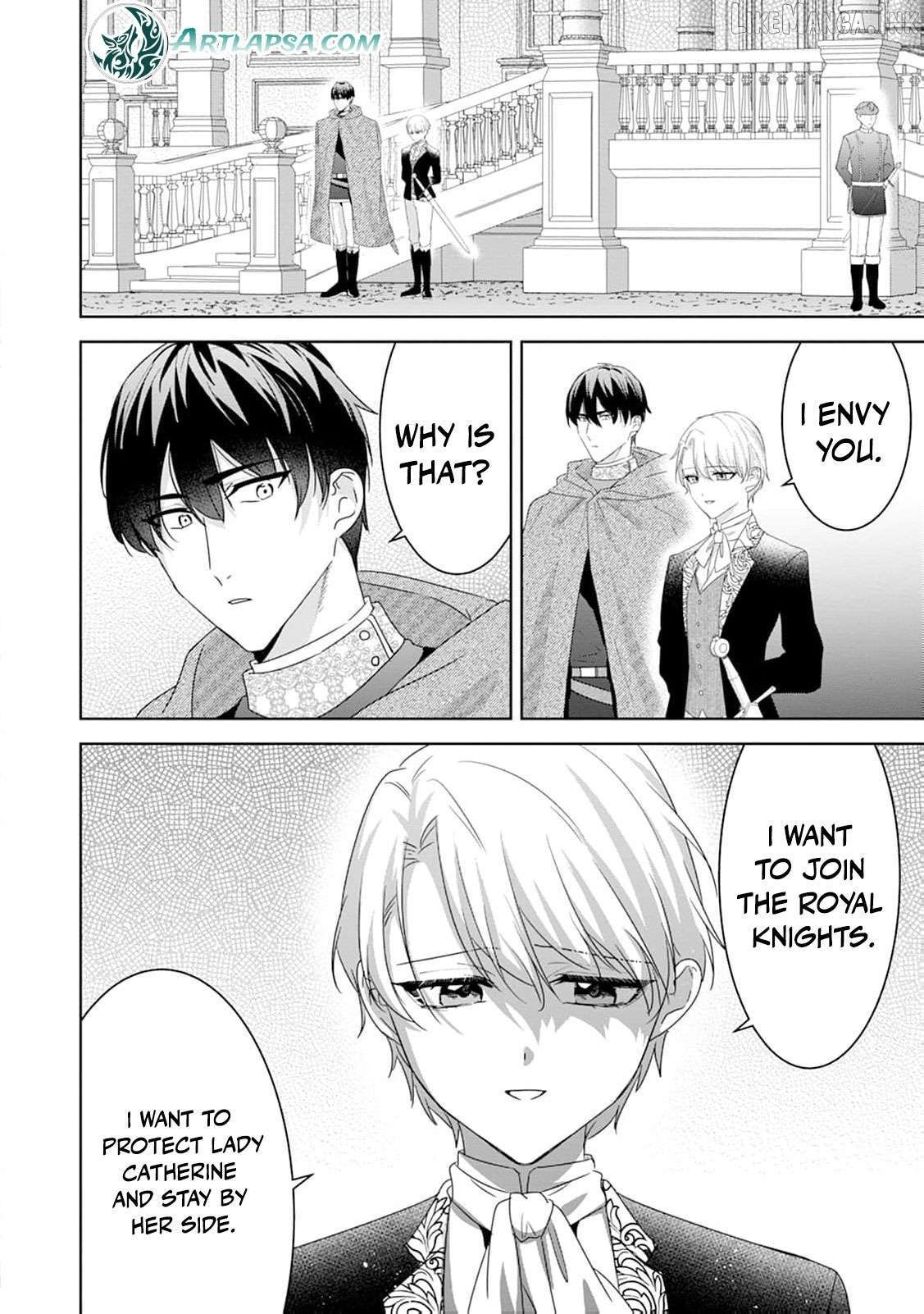 The wife who returned from the dead avenges herself with elegance Chapter 49 page 13