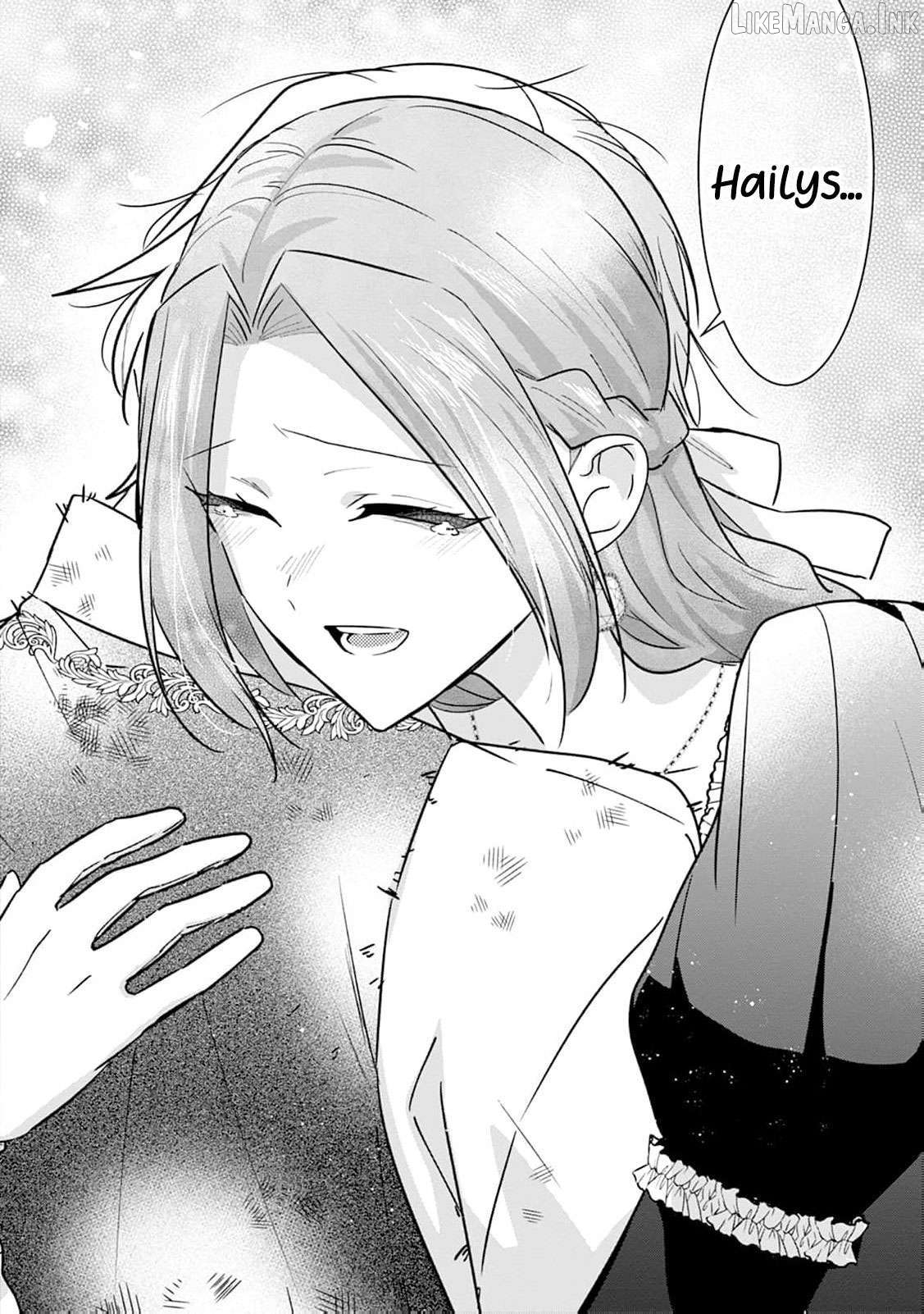The wife who returned from the dead avenges herself with elegance Chapter 49 page 21