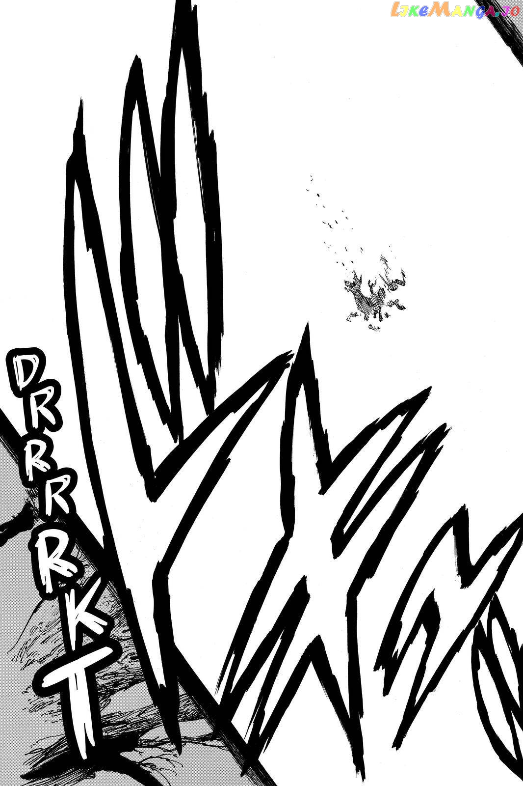 The Four Knights of the Apocalypse Chapter 49 page 22