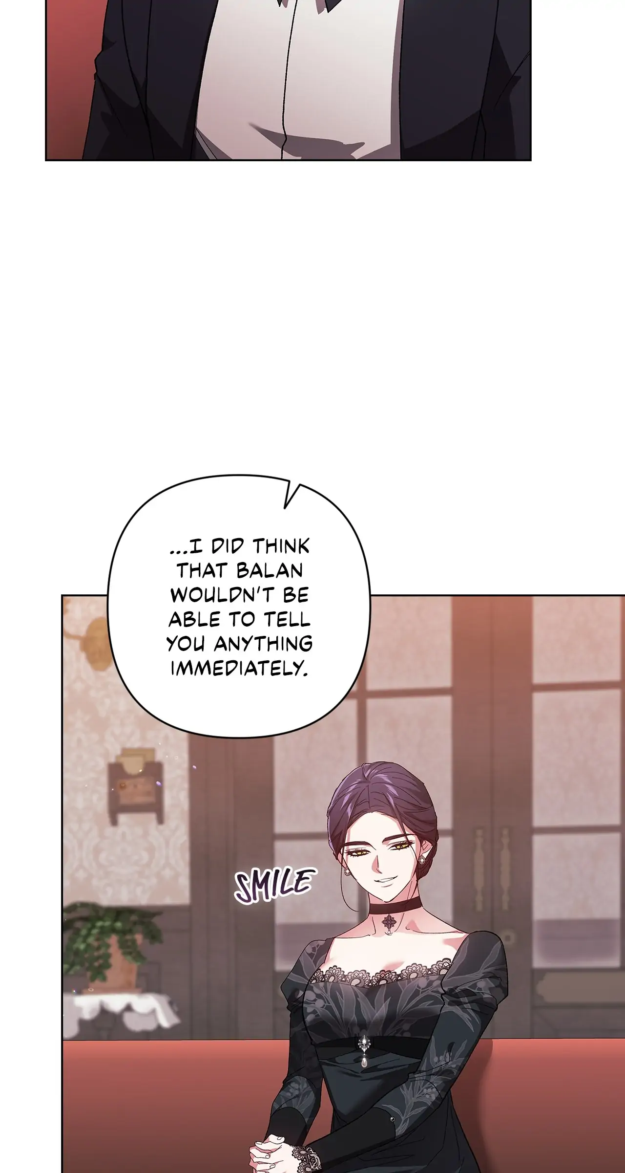 The Broken Ring: This Marriage Will Fail Anyway Chapter 49 page 10