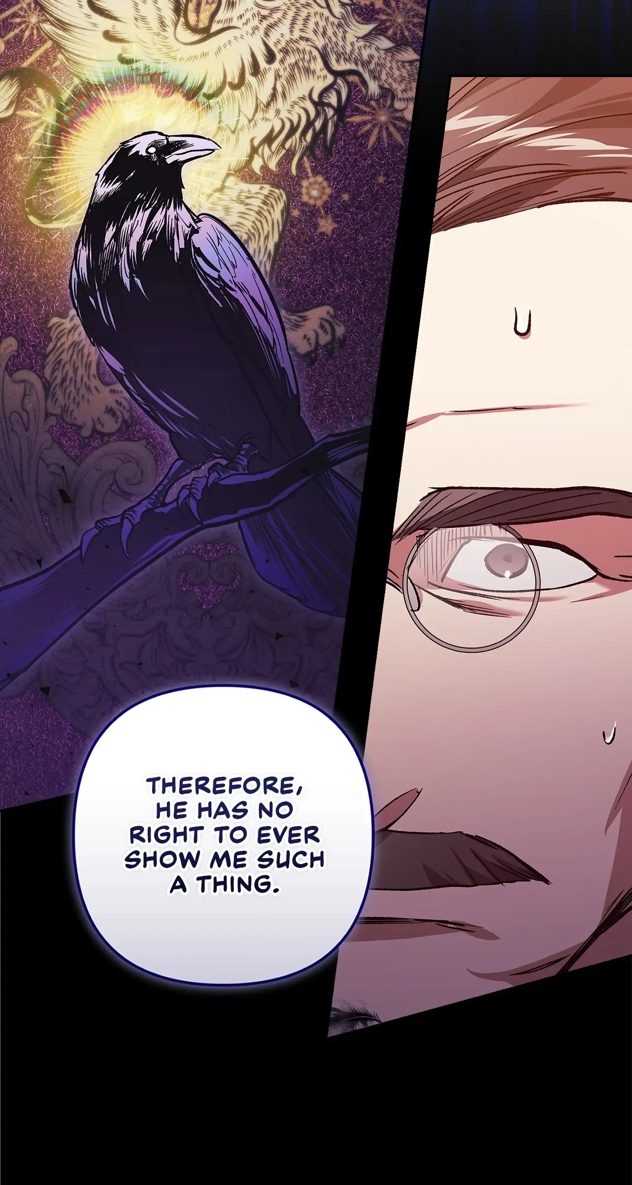 The Broken Ring: This Marriage Will Fail Anyway Chapter 49 page 32