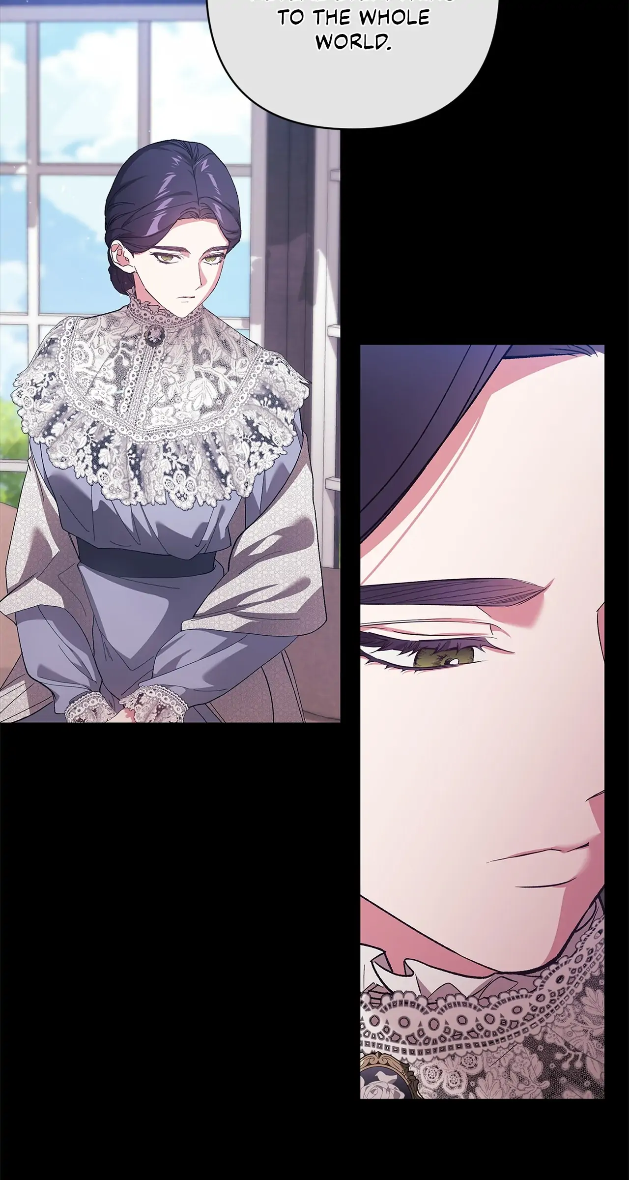The Broken Ring: This Marriage Will Fail Anyway Chapter 49 page 3