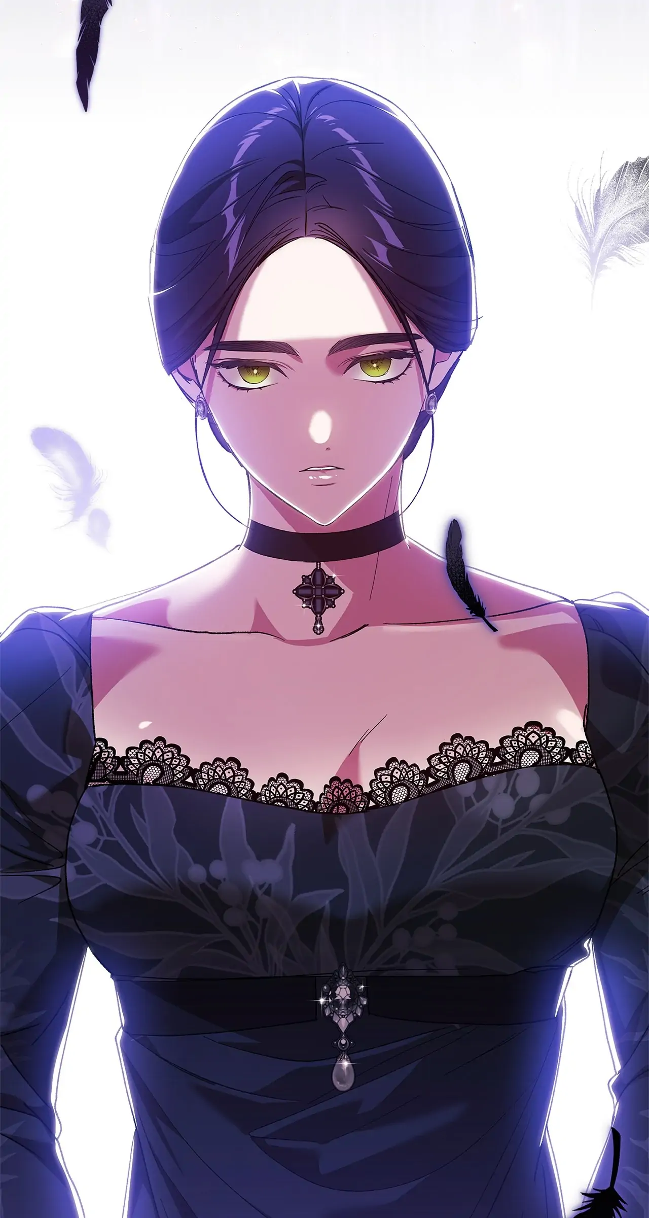 The Broken Ring: This Marriage Will Fail Anyway Chapter 49 page 34