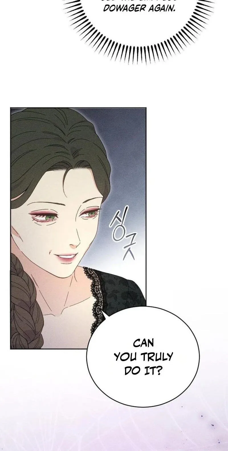 Dare I Hope Chapter 49 page 11