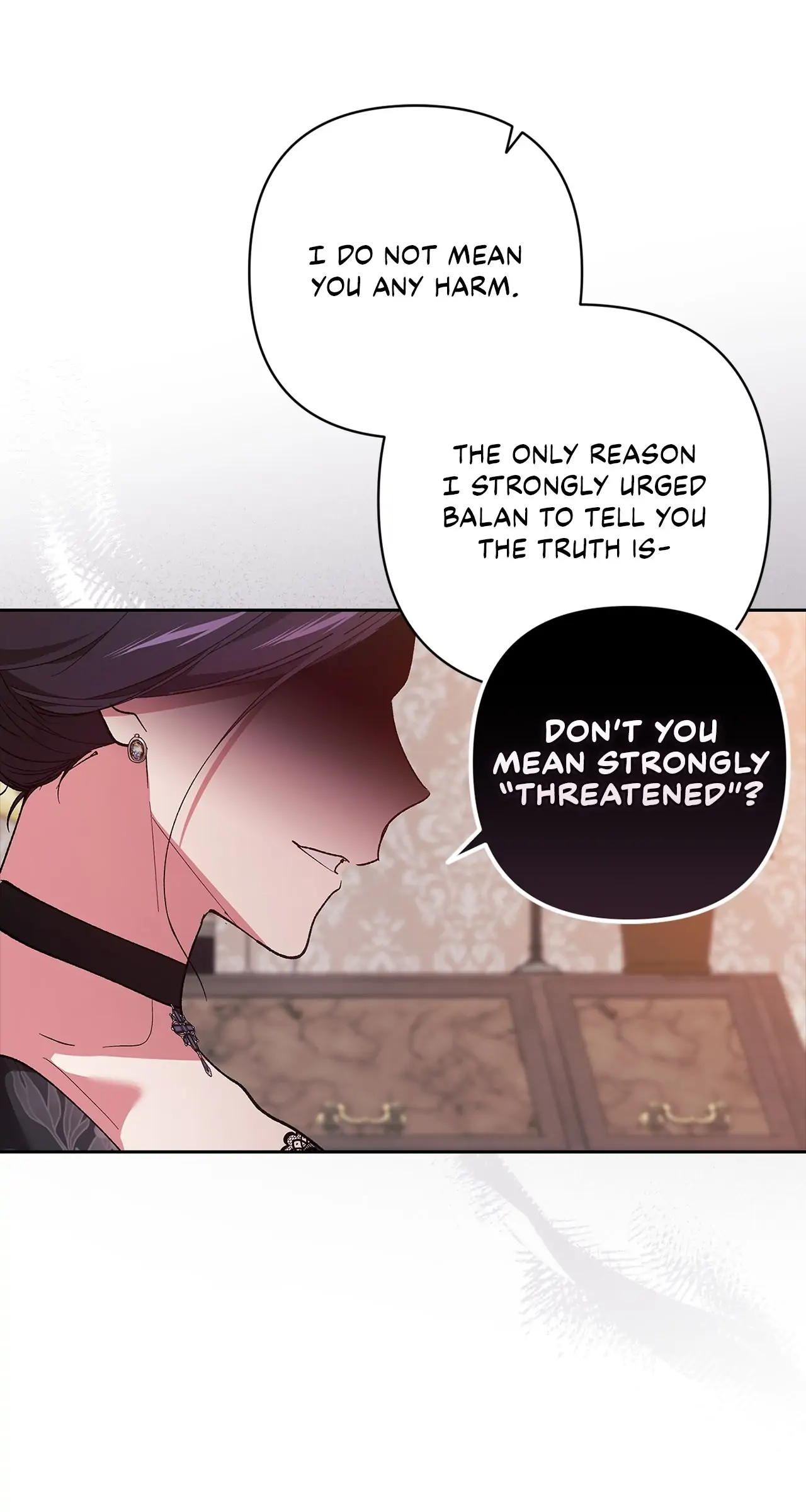 The Broken Ring: This Marriage Will Fail Anyway Chapter 49 page 16