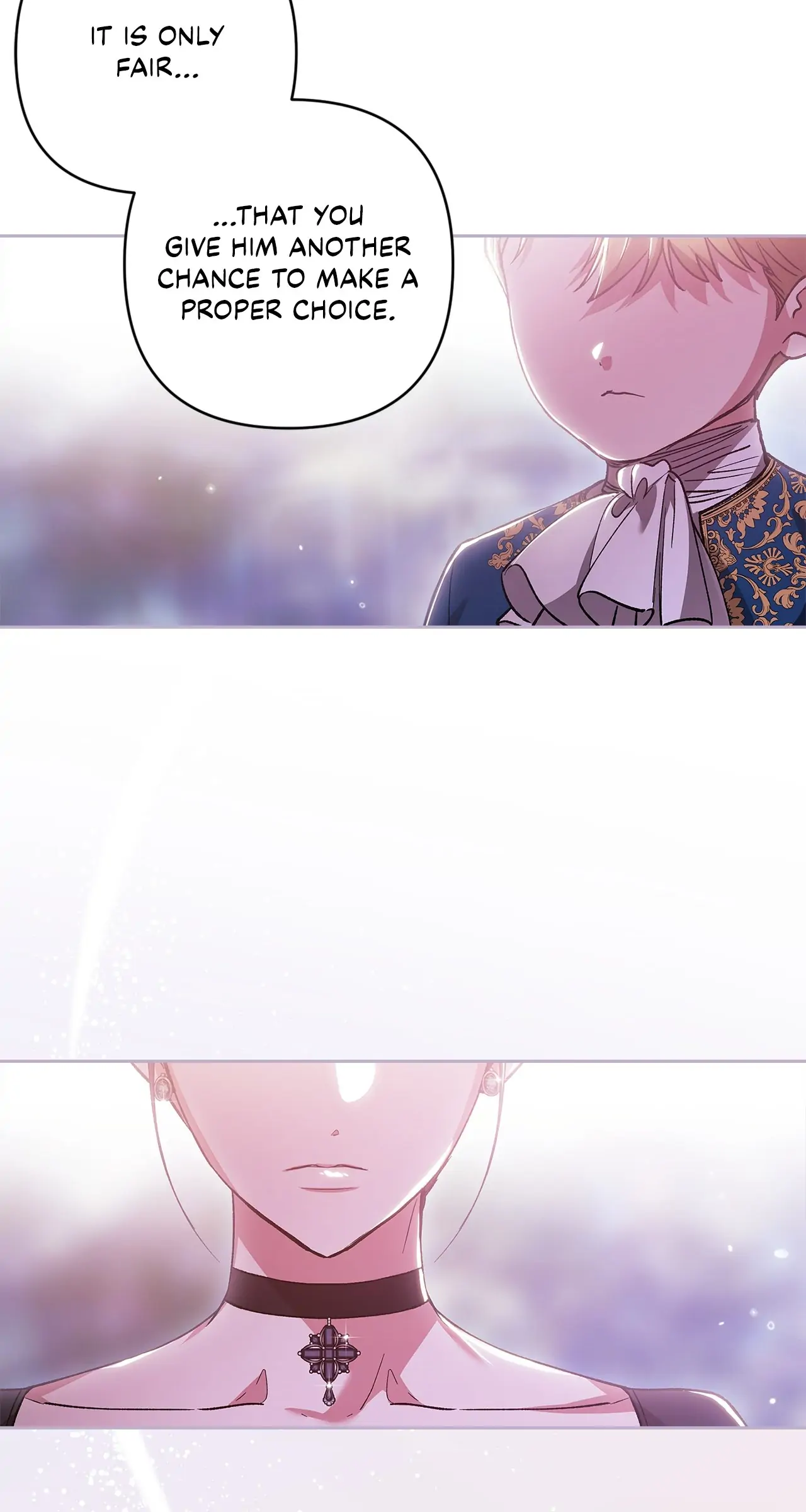 The Broken Ring: This Marriage Will Fail Anyway Chapter 49 page 41