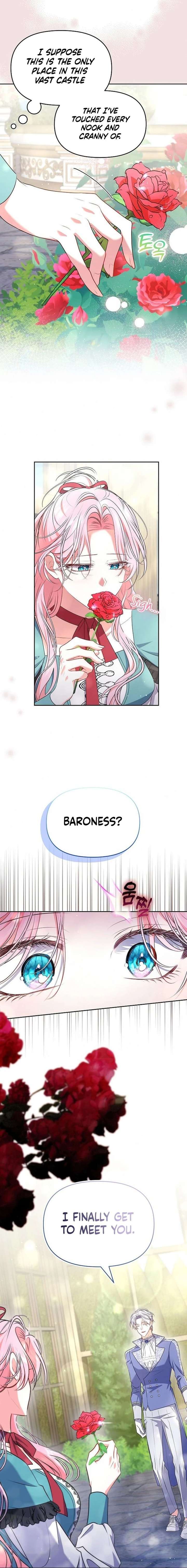 I’ve Probably Made a Mistake in Getting Married Chapter 49 page 15