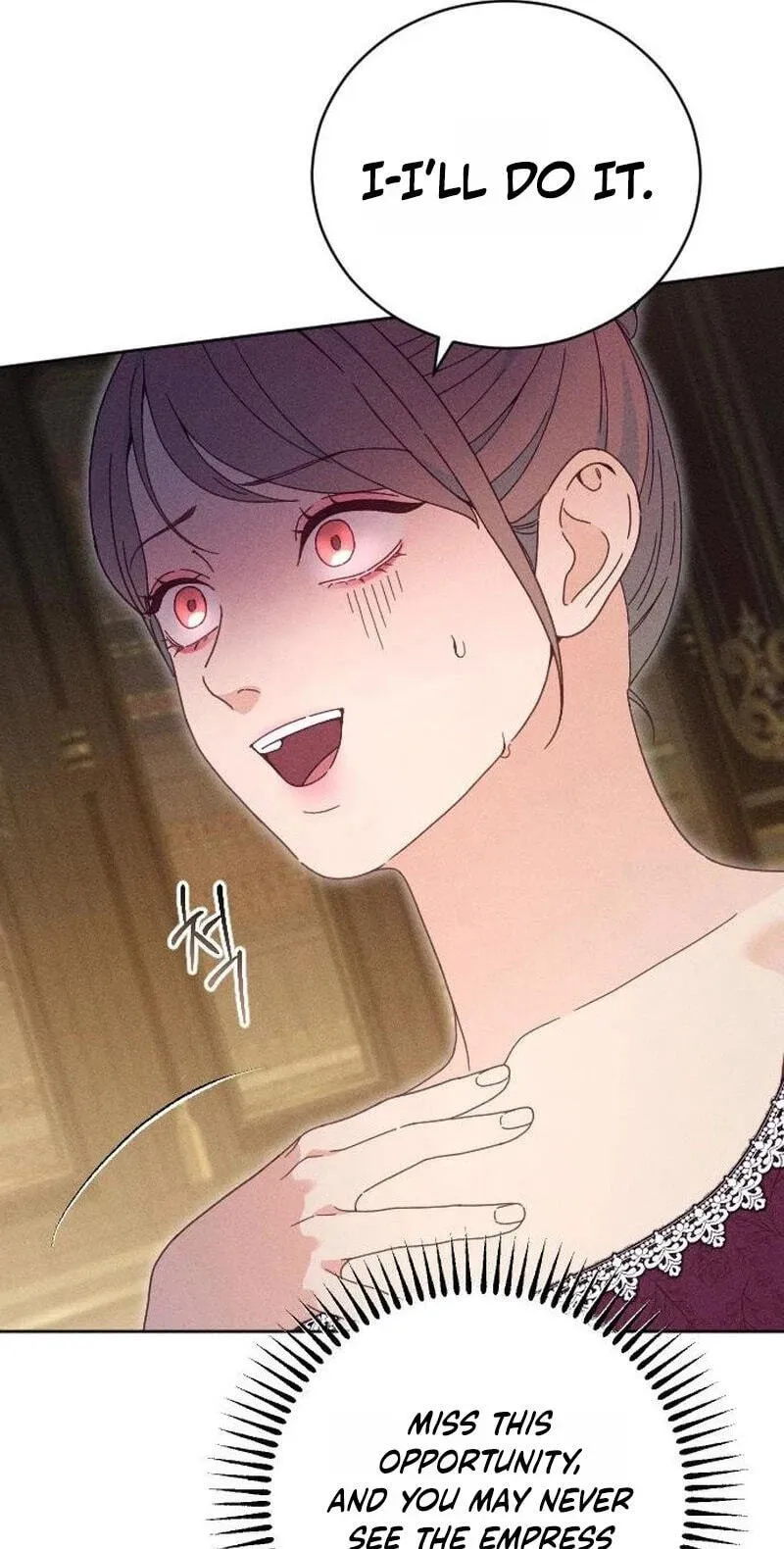 Dare I Hope Chapter 49 page 10