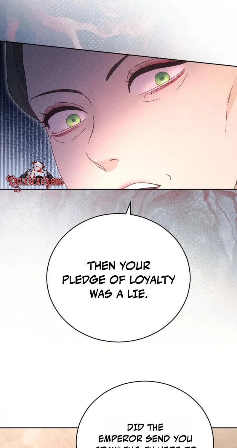 Dare I Hope Chapter 49 page 8