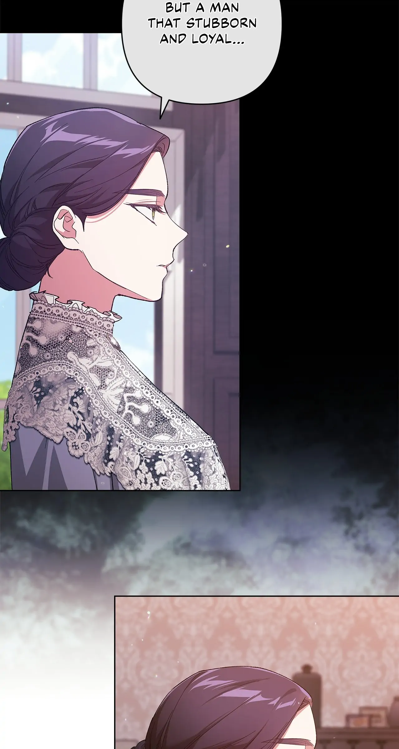 The Broken Ring: This Marriage Will Fail Anyway Chapter 49 page 6