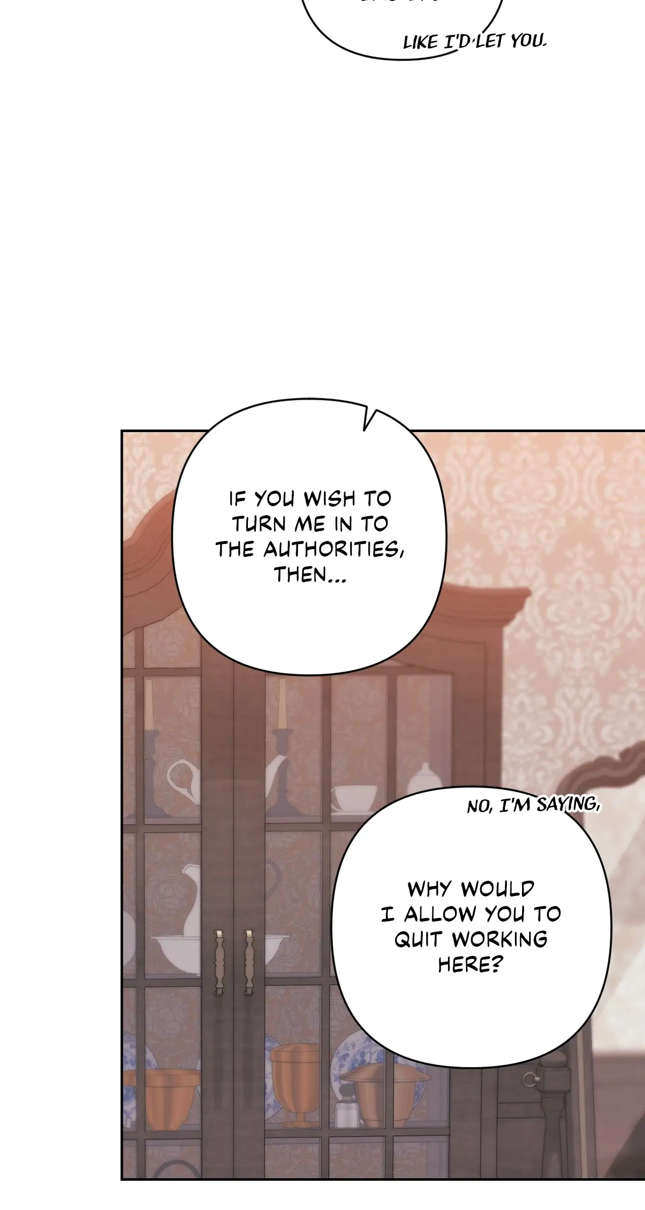 The Broken Ring: This Marriage Will Fail Anyway Chapter 49 page 61