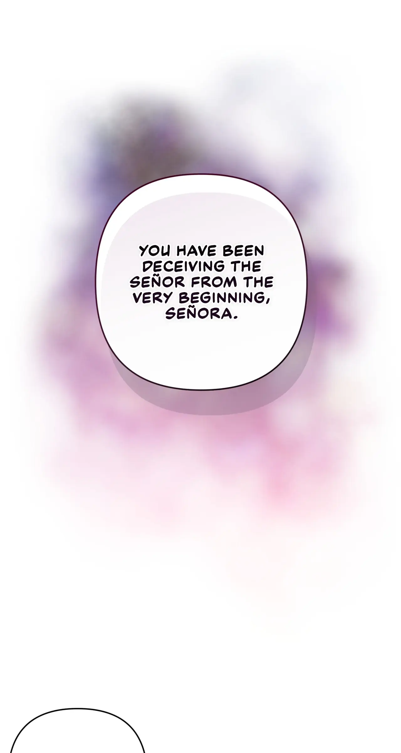 The Broken Ring: This Marriage Will Fail Anyway Chapter 49 page 40