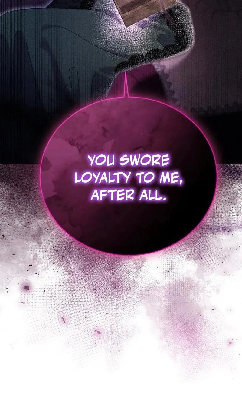 Dare I Hope Chapter 49 page 6