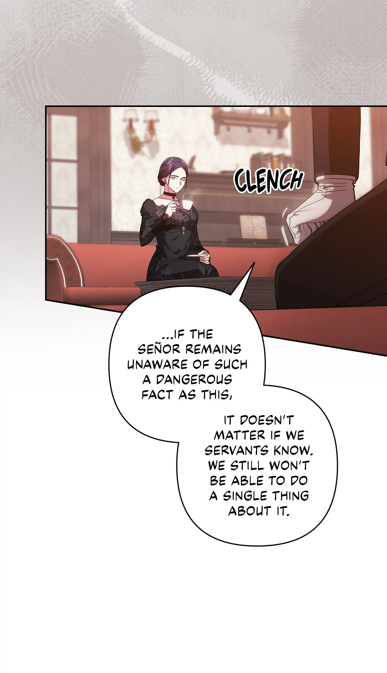 The Broken Ring: This Marriage Will Fail Anyway Chapter 49 page 23