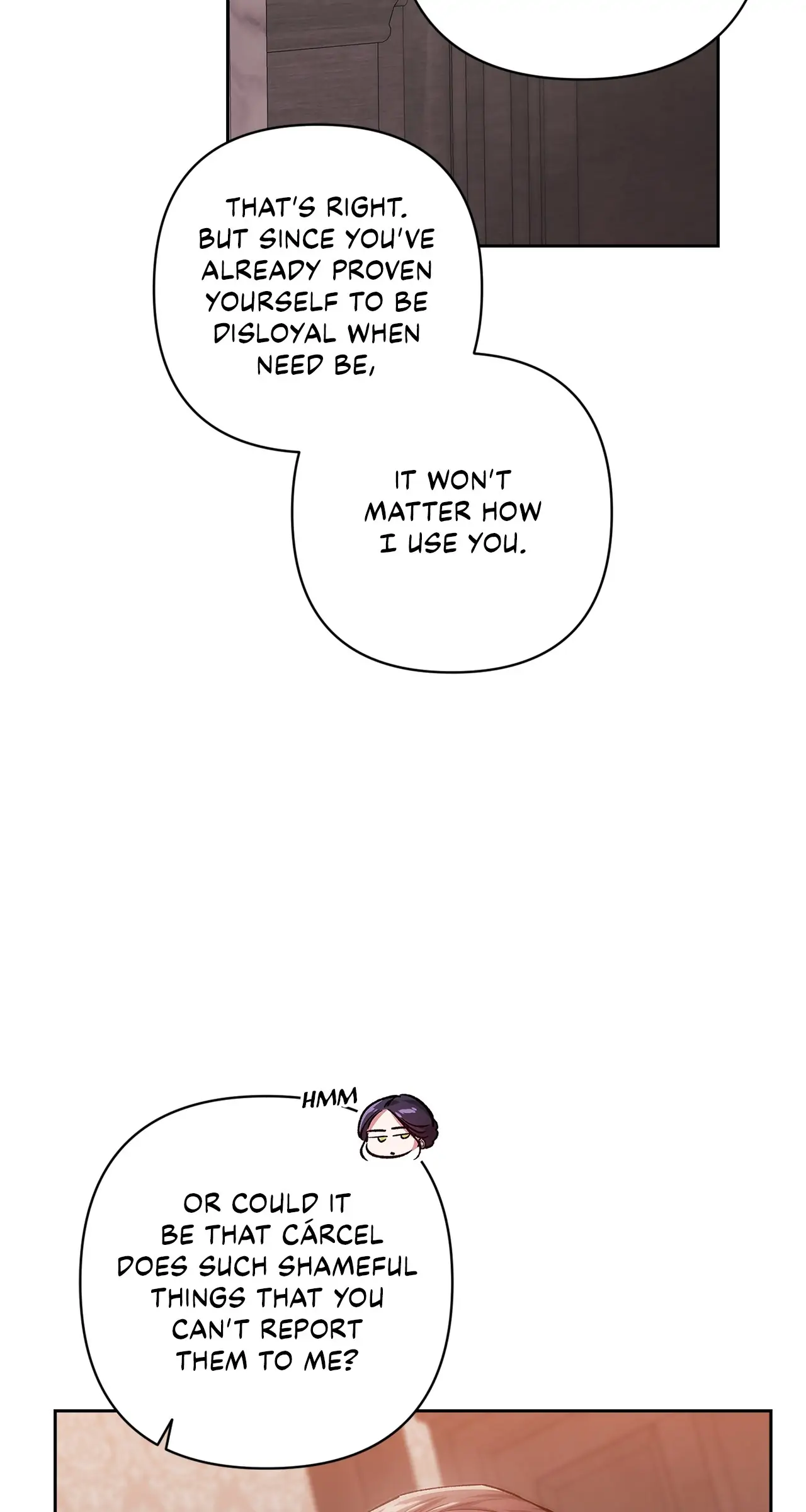 The Broken Ring: This Marriage Will Fail Anyway Chapter 49 page 68
