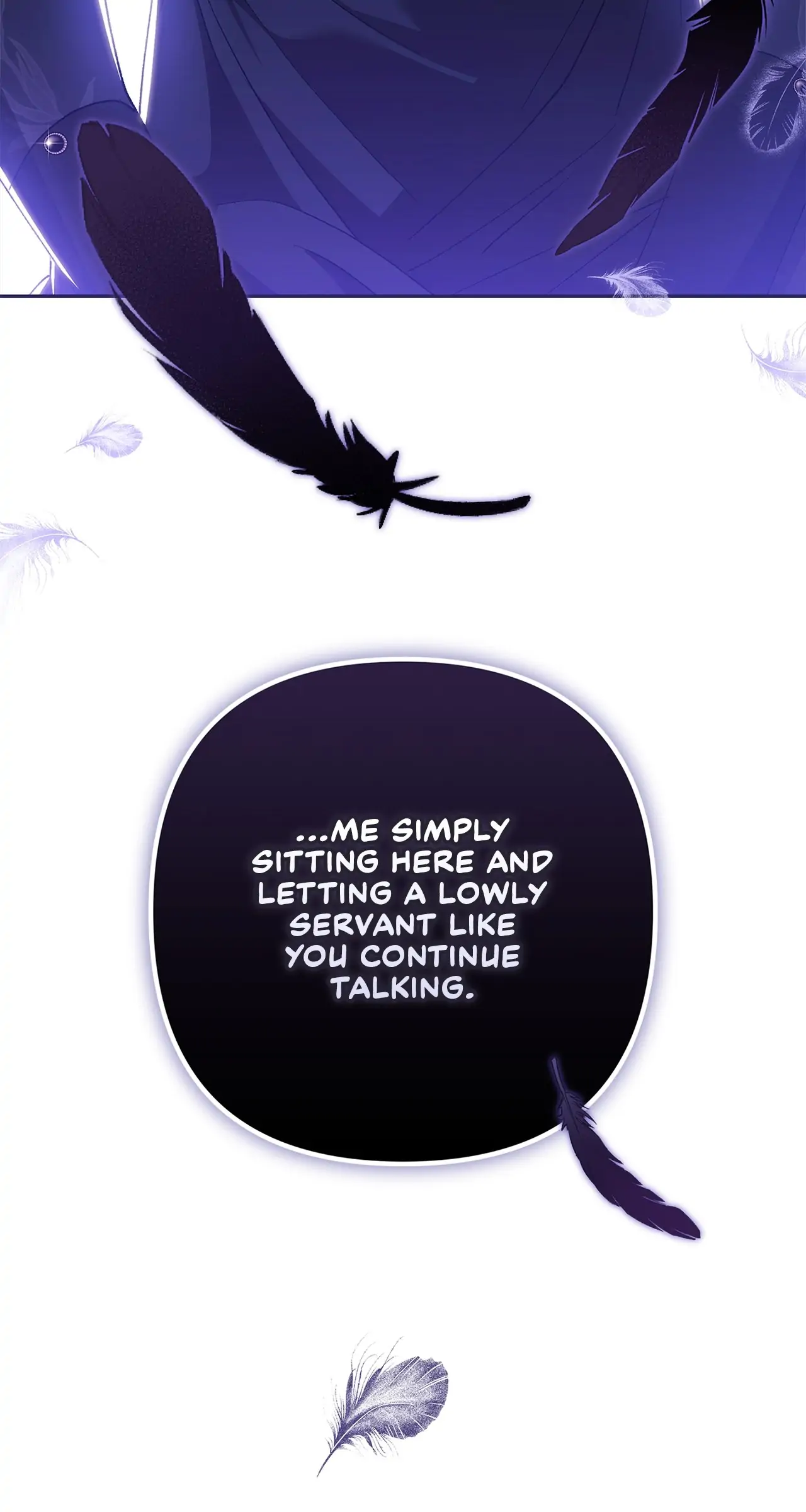 The Broken Ring: This Marriage Will Fail Anyway Chapter 49 page 35