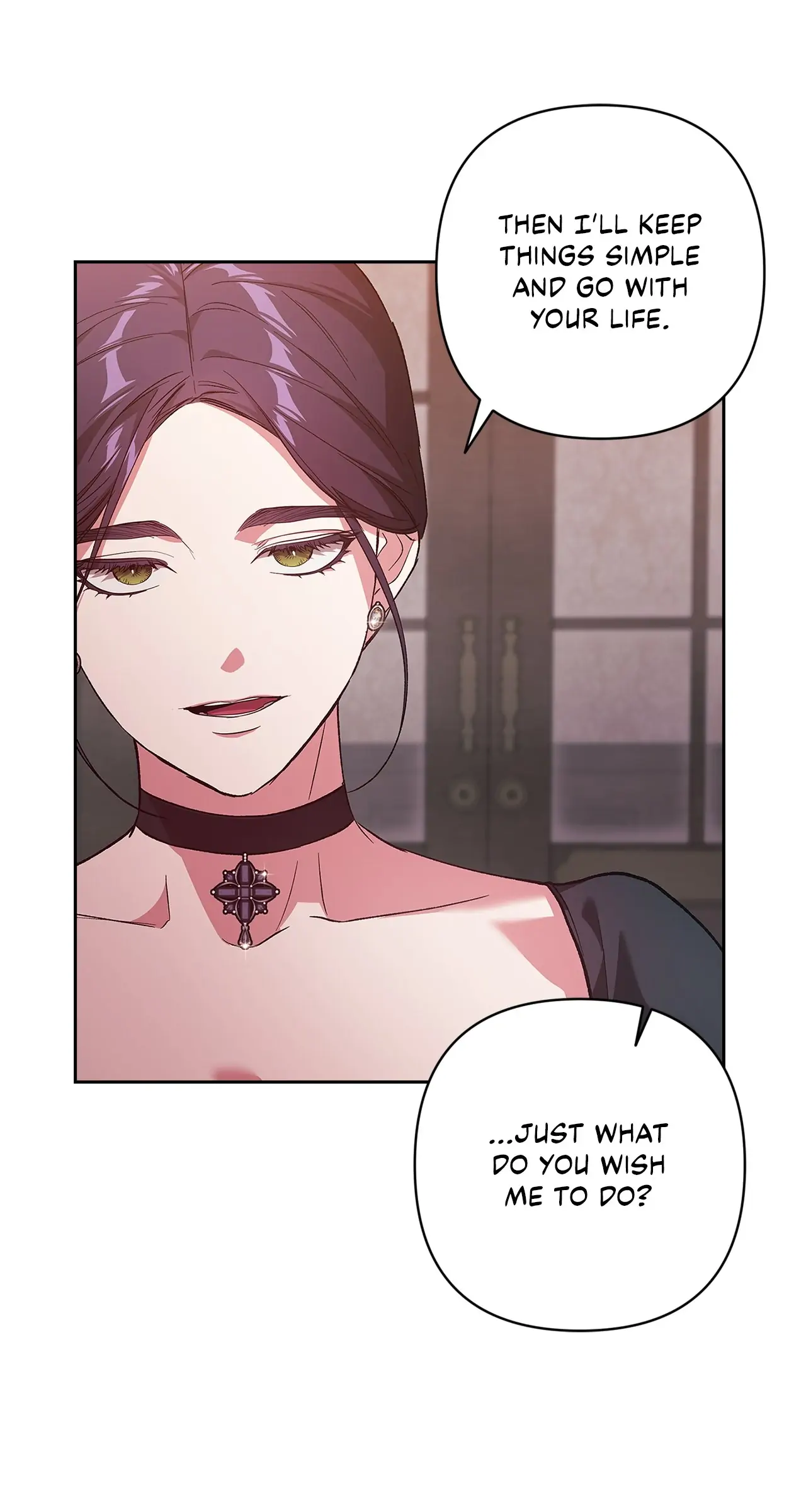 The Broken Ring: This Marriage Will Fail Anyway Chapter 49 page 66
