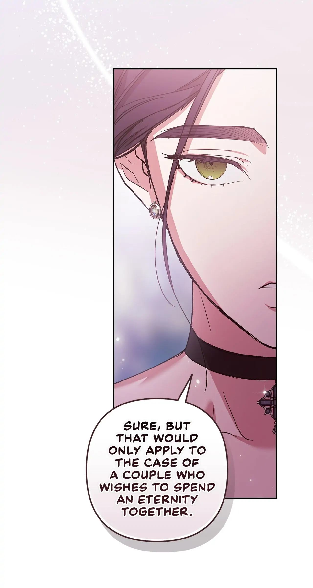 The Broken Ring: This Marriage Will Fail Anyway Chapter 49 page 42