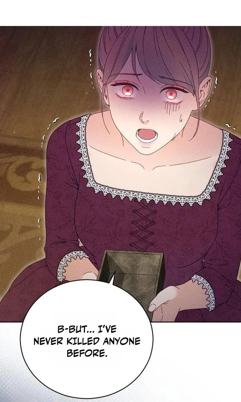 Dare I Hope Chapter 49 page 7