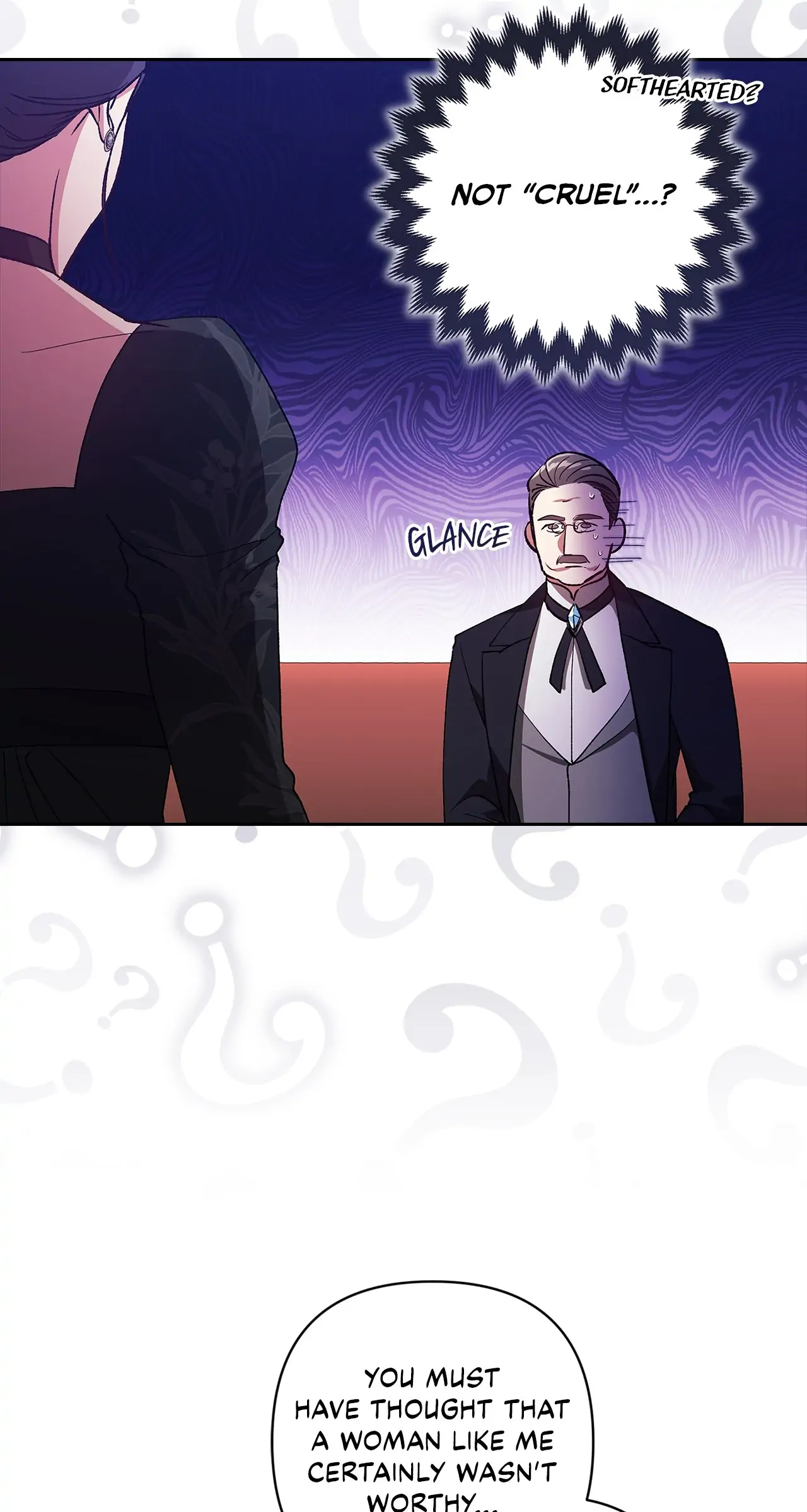 The Broken Ring: This Marriage Will Fail Anyway Chapter 49 page 18