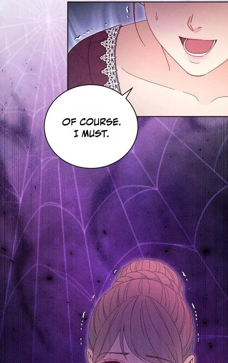 Dare I Hope Chapter 49 page 12