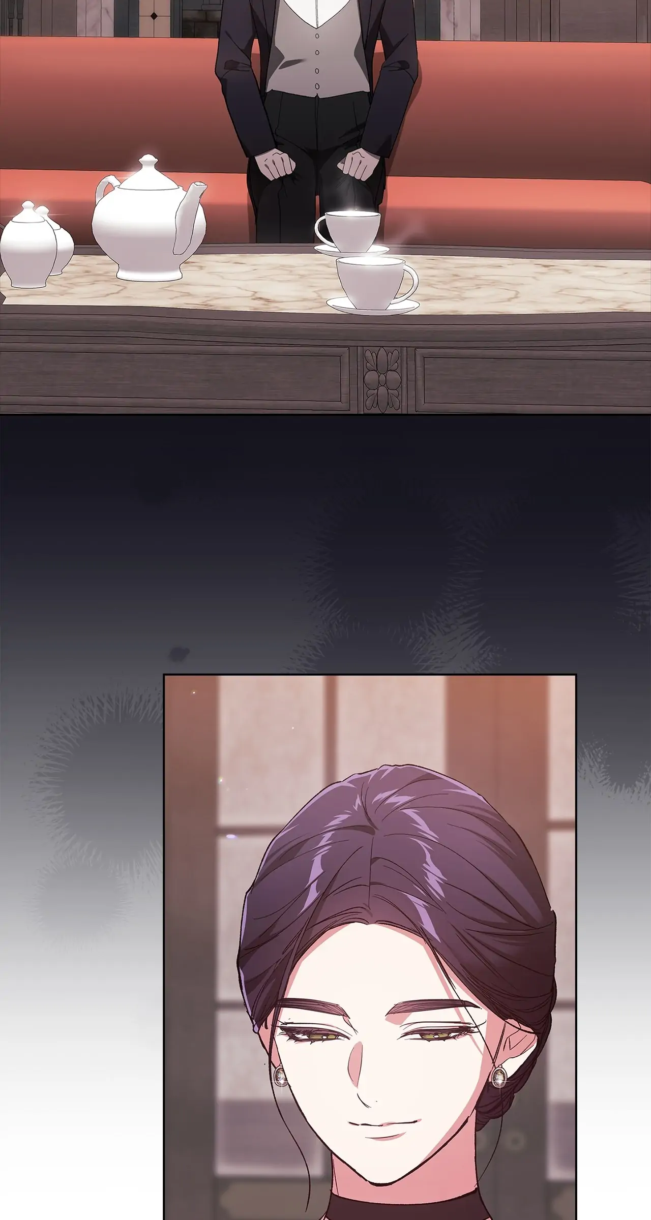 The Broken Ring: This Marriage Will Fail Anyway Chapter 49 page 13