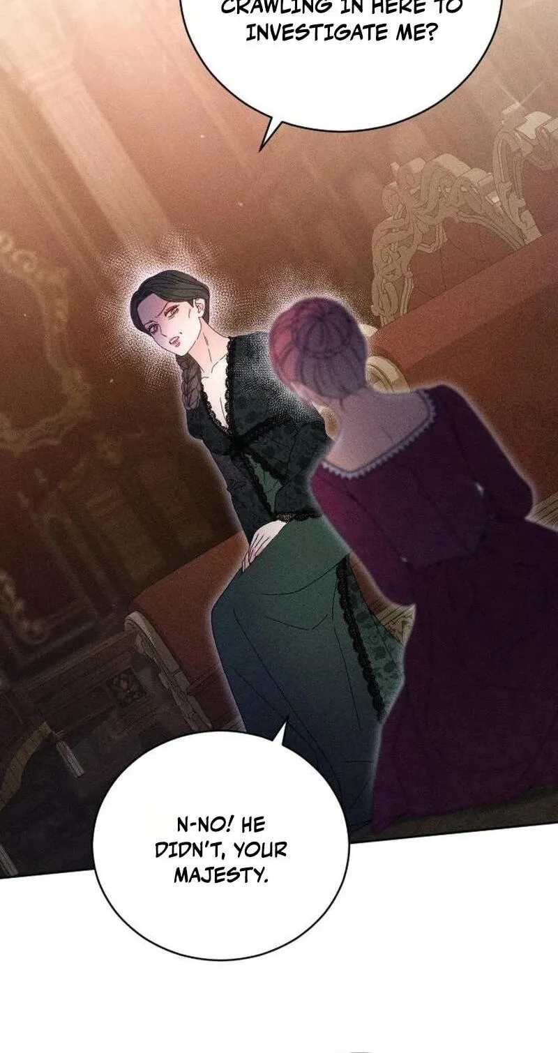 Dare I Hope Chapter 49 page 9