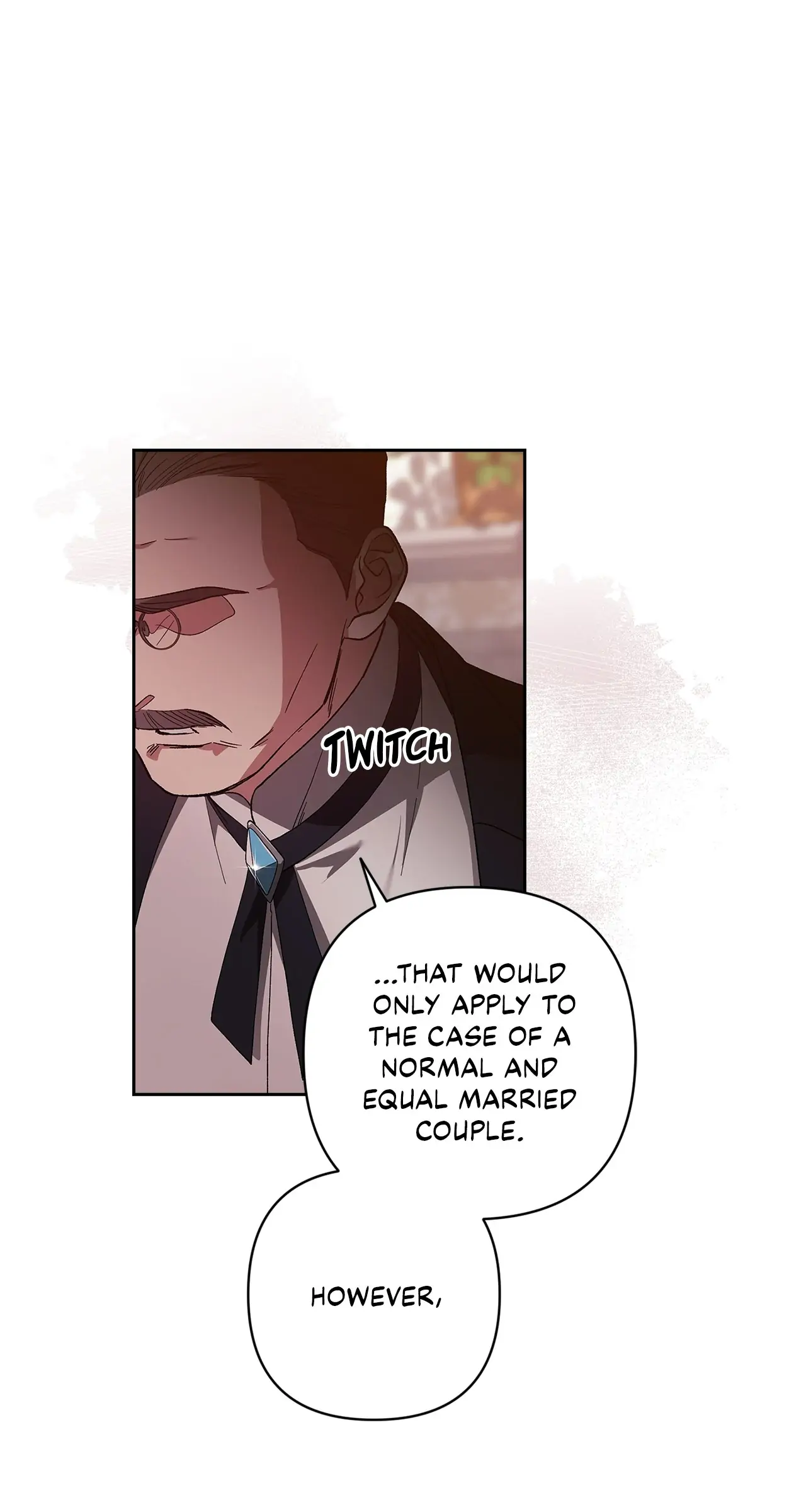 The Broken Ring: This Marriage Will Fail Anyway Chapter 49 page 39