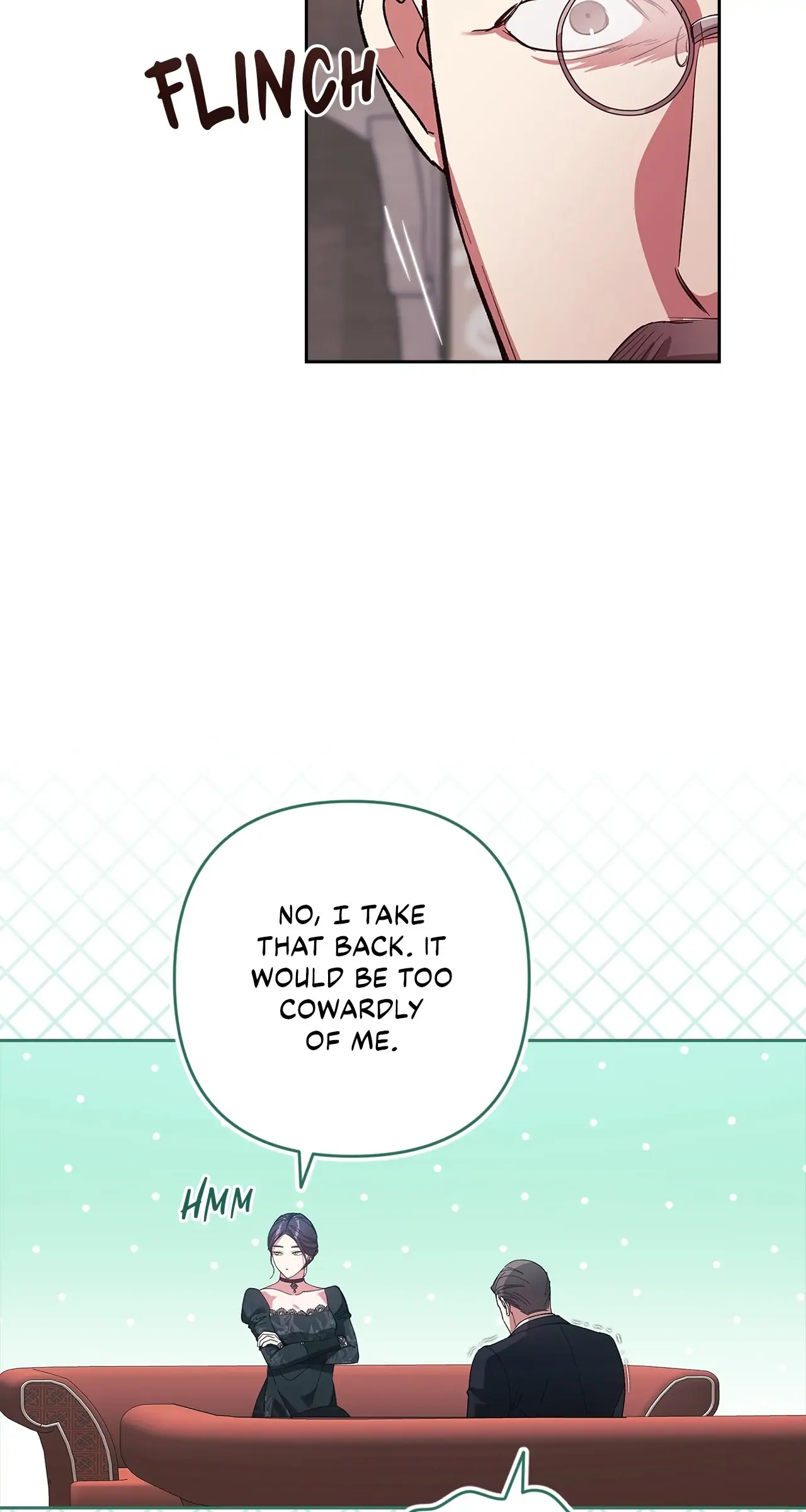 The Broken Ring: This Marriage Will Fail Anyway Chapter 49 page 64