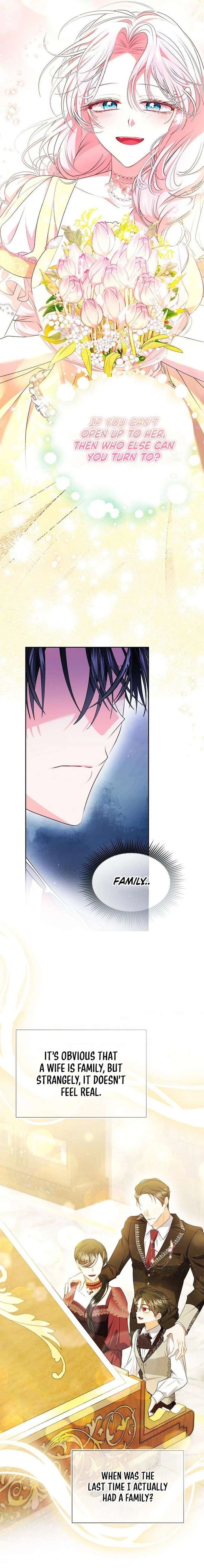I’ve Probably Made a Mistake in Getting Married Chapter 49 page 10