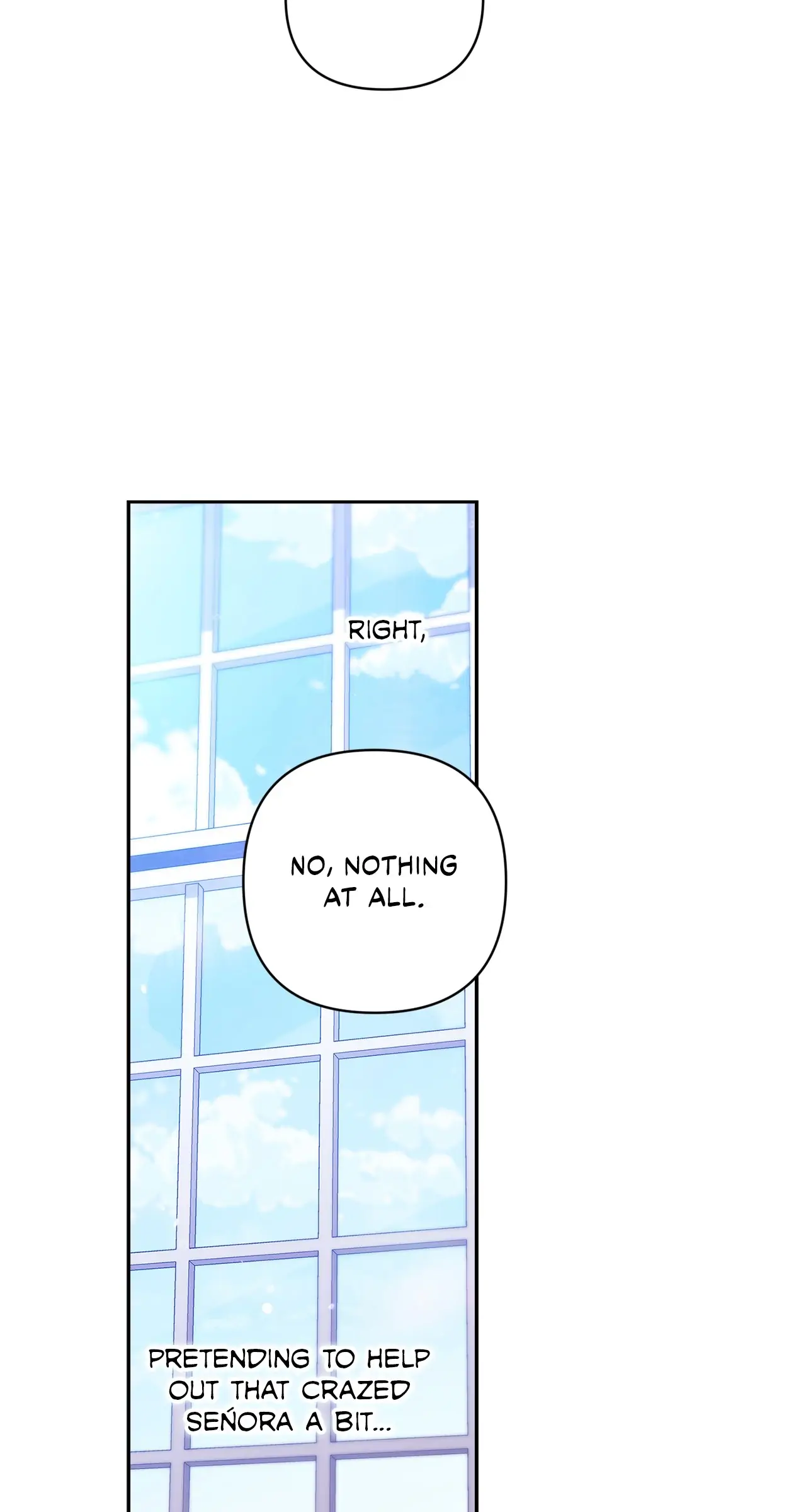 The Broken Ring: This Marriage Will Fail Anyway Chapter 49 page 91