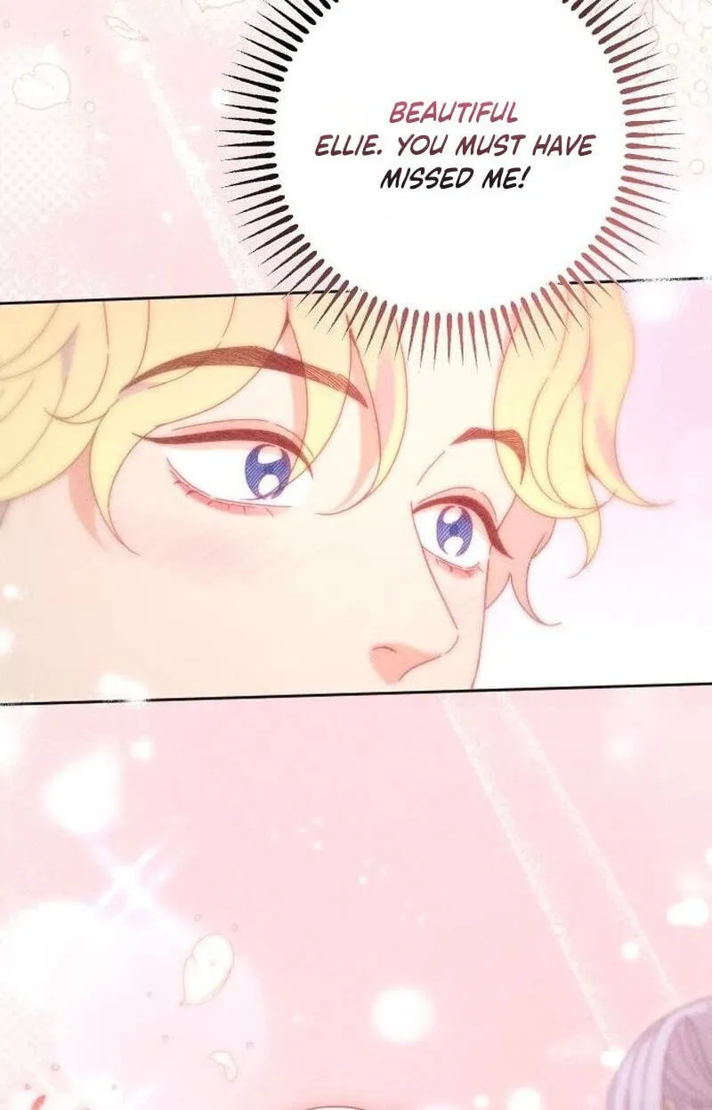 Dare I Hope Chapter 49 page 36