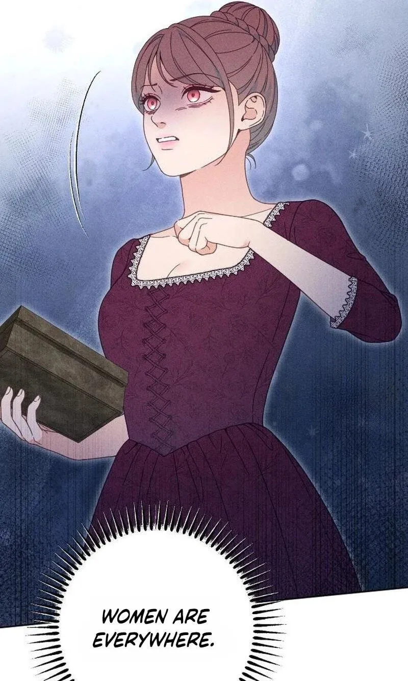 Dare I Hope Chapter 49 page 19