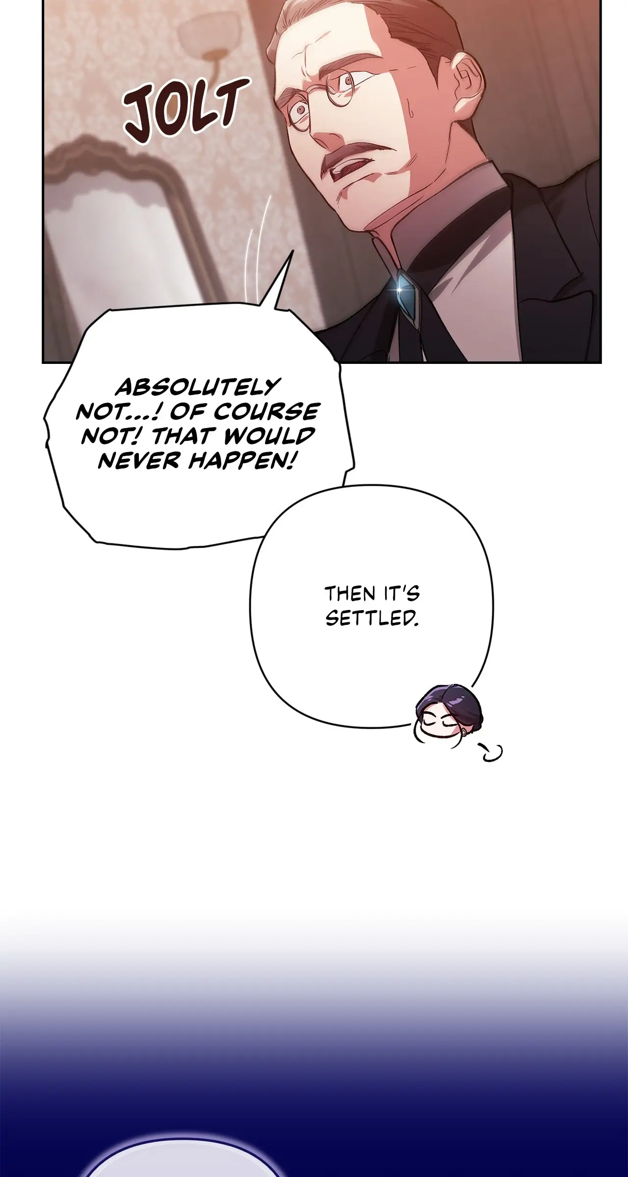 The Broken Ring: This Marriage Will Fail Anyway Chapter 49 page 69