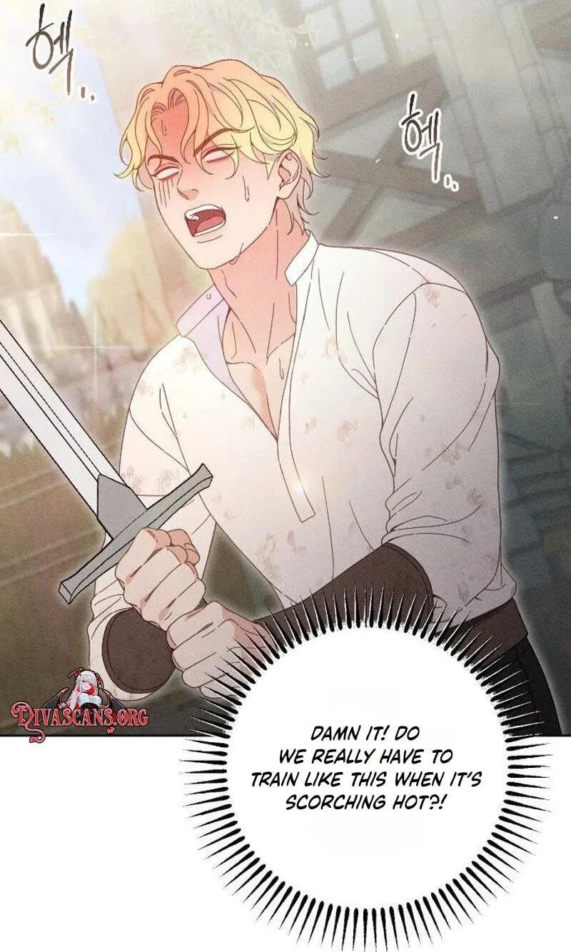 Dare I Hope Chapter 49 page 28